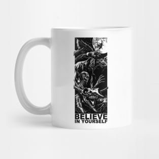 Cryptids Mug